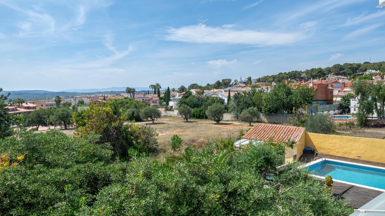 Photo of Outdoor in Altafulla