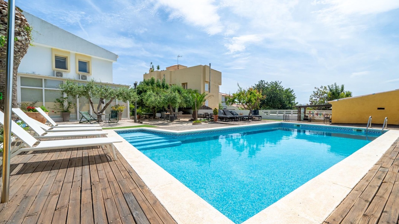 Photo of Outdoor in Altafulla