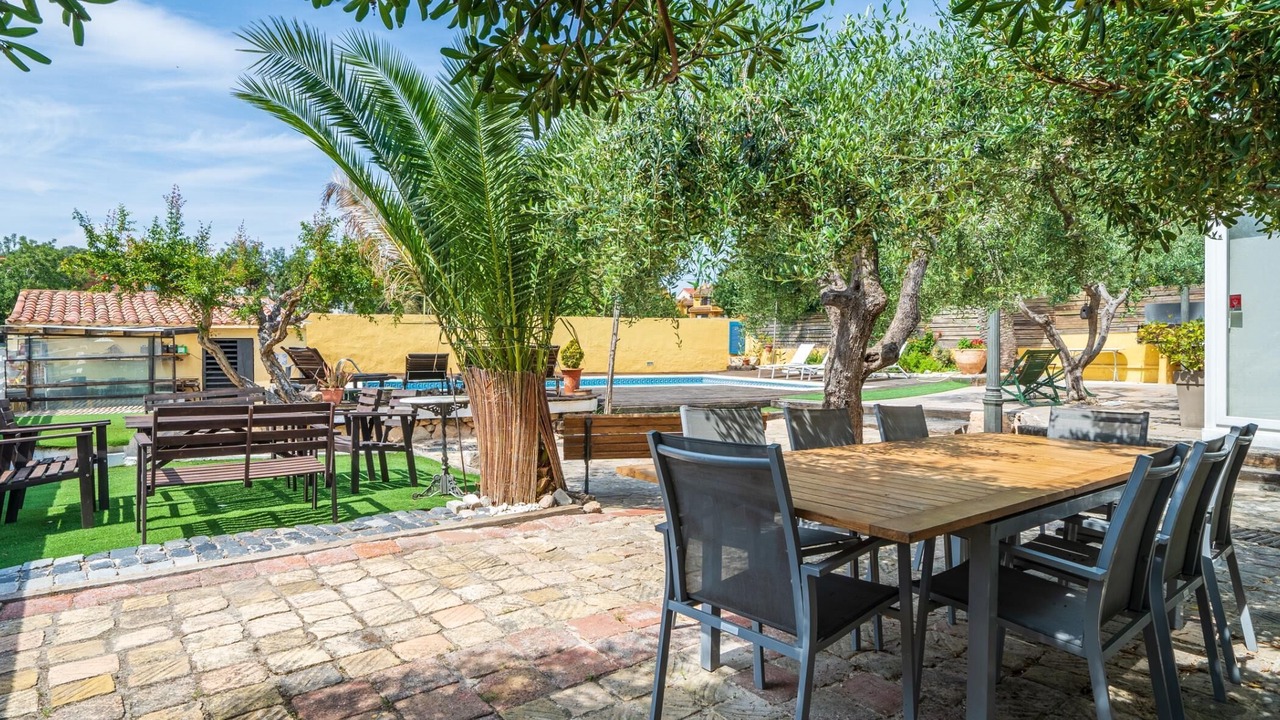 Photo of Outdoor in Altafulla