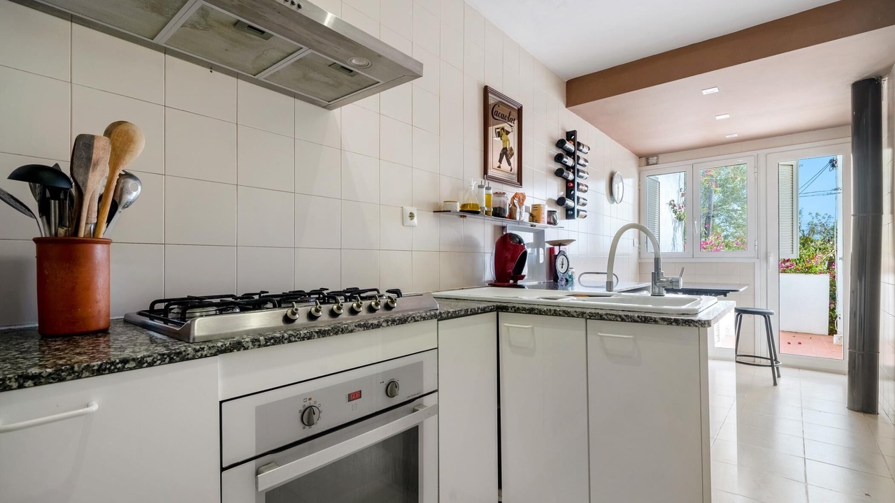 Photo of Kitchen in Altafulla