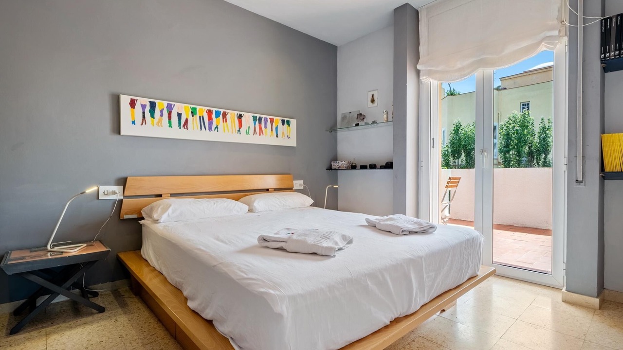 Photo of Bedroom in Altafulla