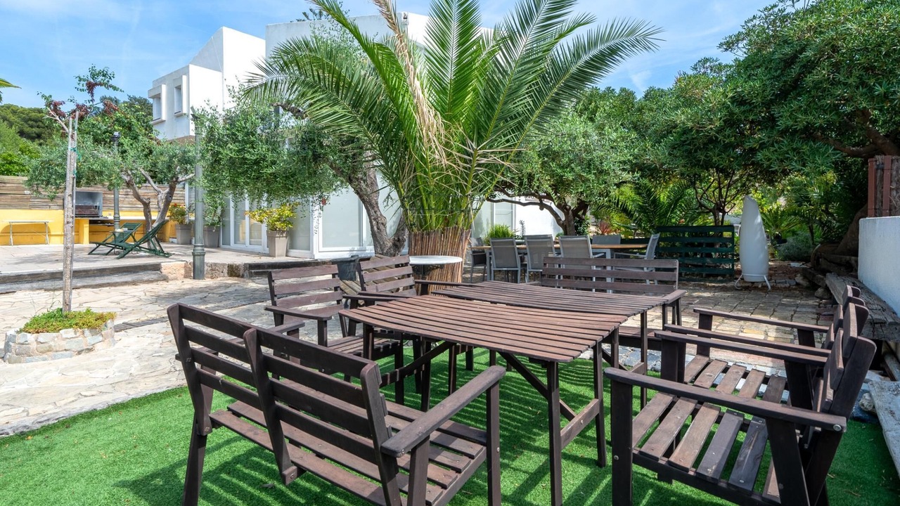 Photo of Outdoor in Altafulla