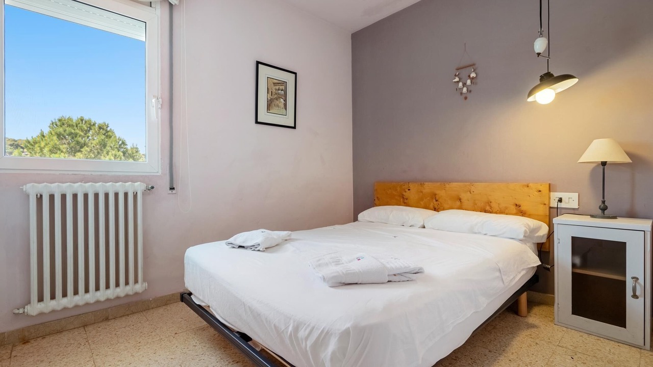 Photo of Bedroom in Altafulla