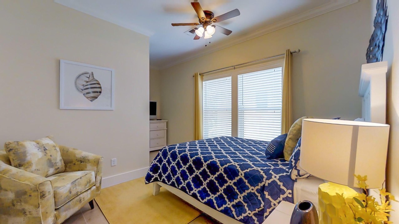 Photo of Bedroom in Marathon