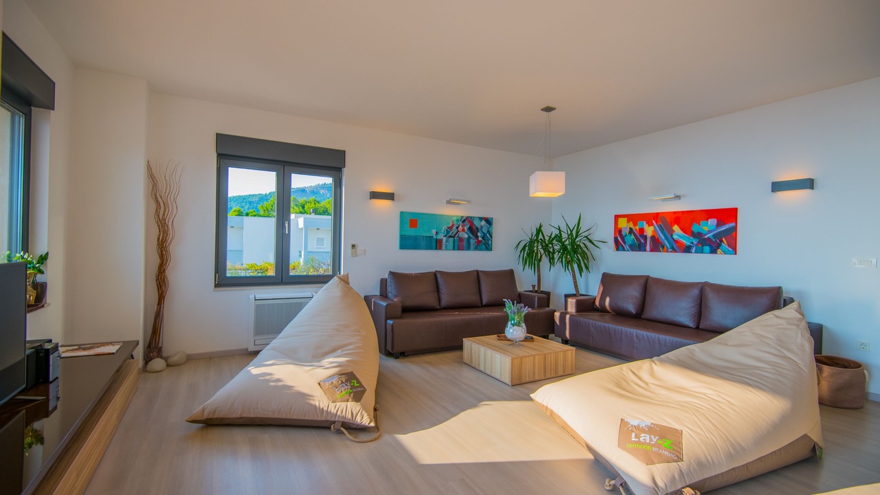 Photo of Bedroom in Veliko Brdo