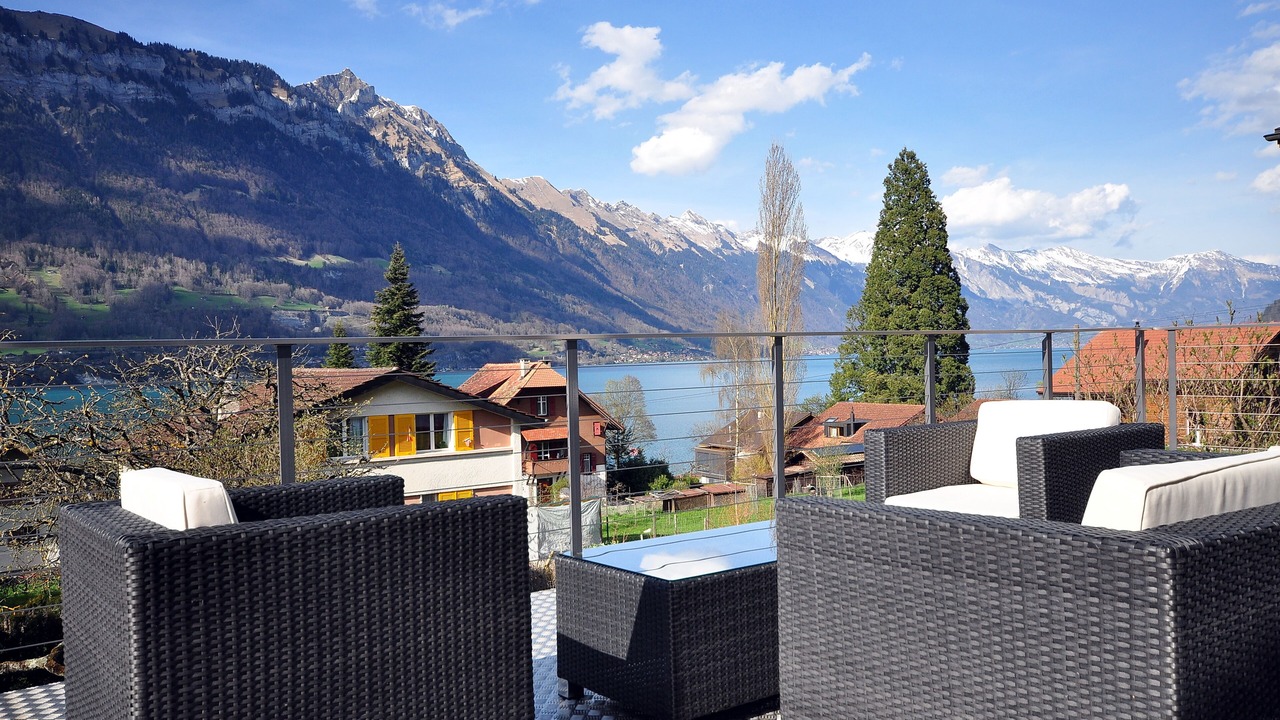 Photo of Outdoor in Boenigen