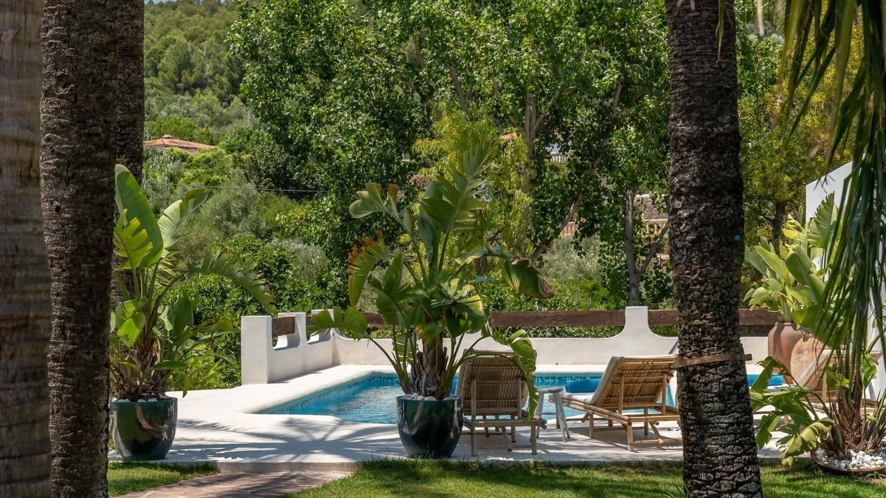 Photo of Outdoor in Parcent