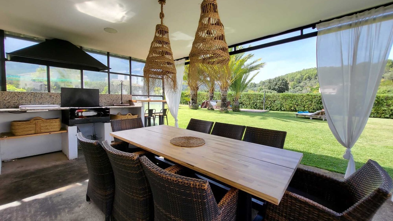 Photo of Outdoor in Parcent