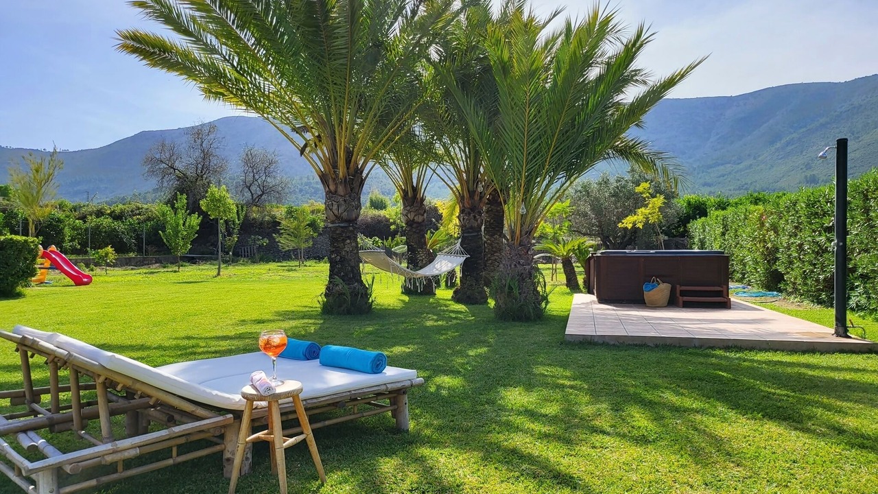 Photo of Outdoor in Parcent
