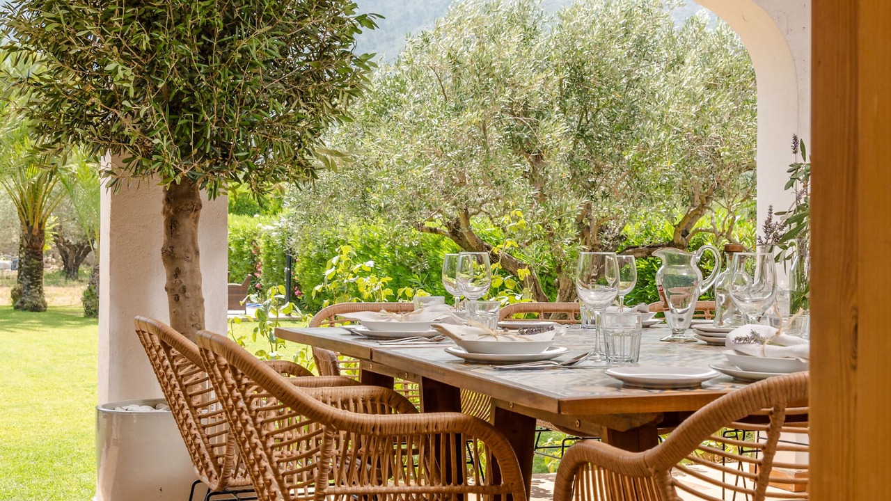 Photo of Outdoor in Parcent
