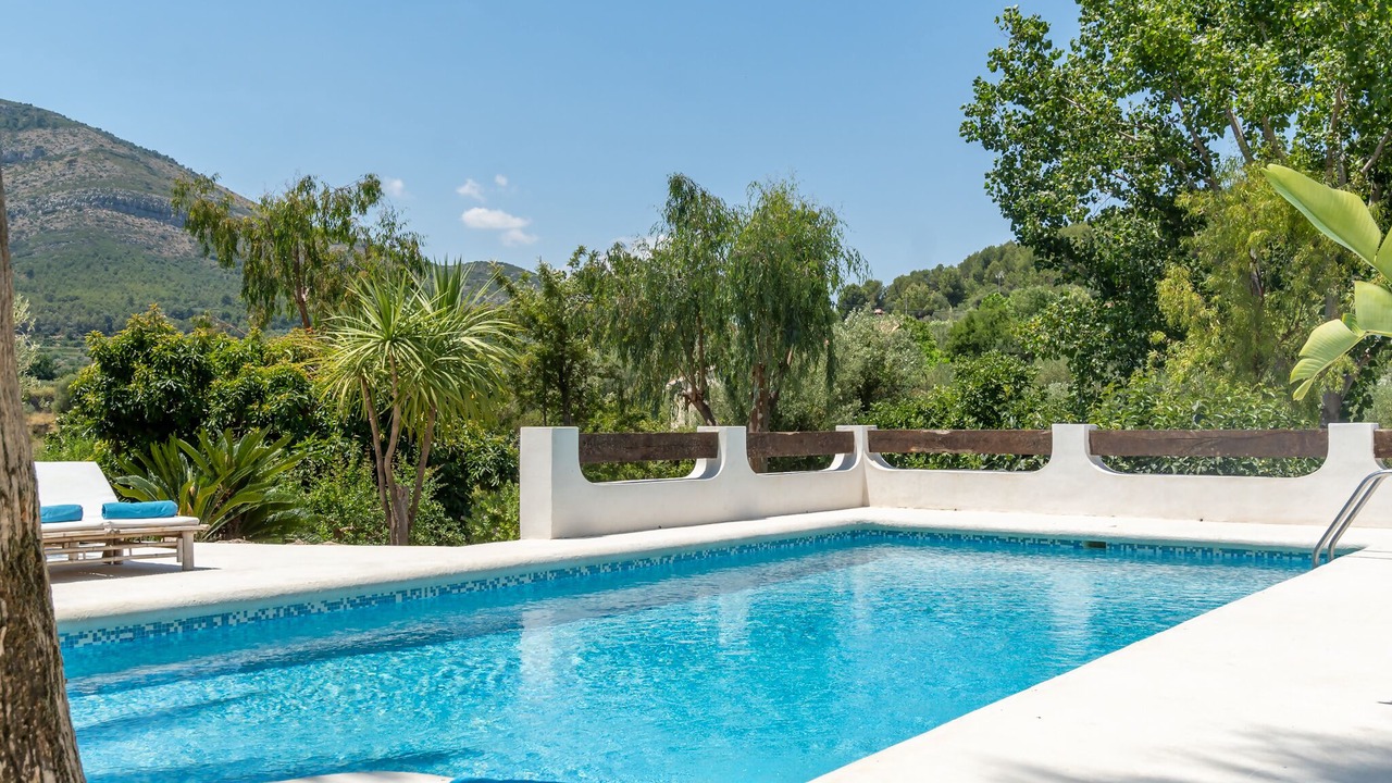 Photo of Outdoor in Parcent