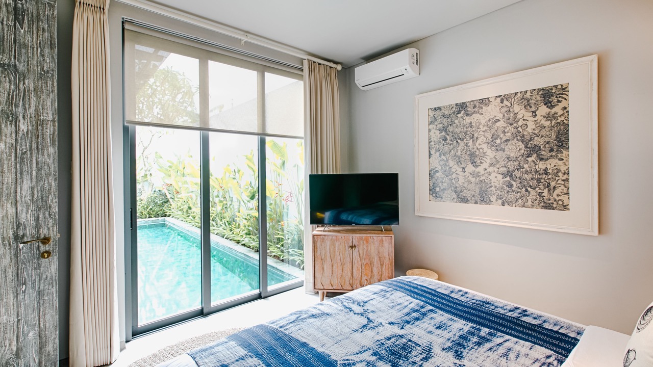 Photo of Bedroom in Dewi Sri