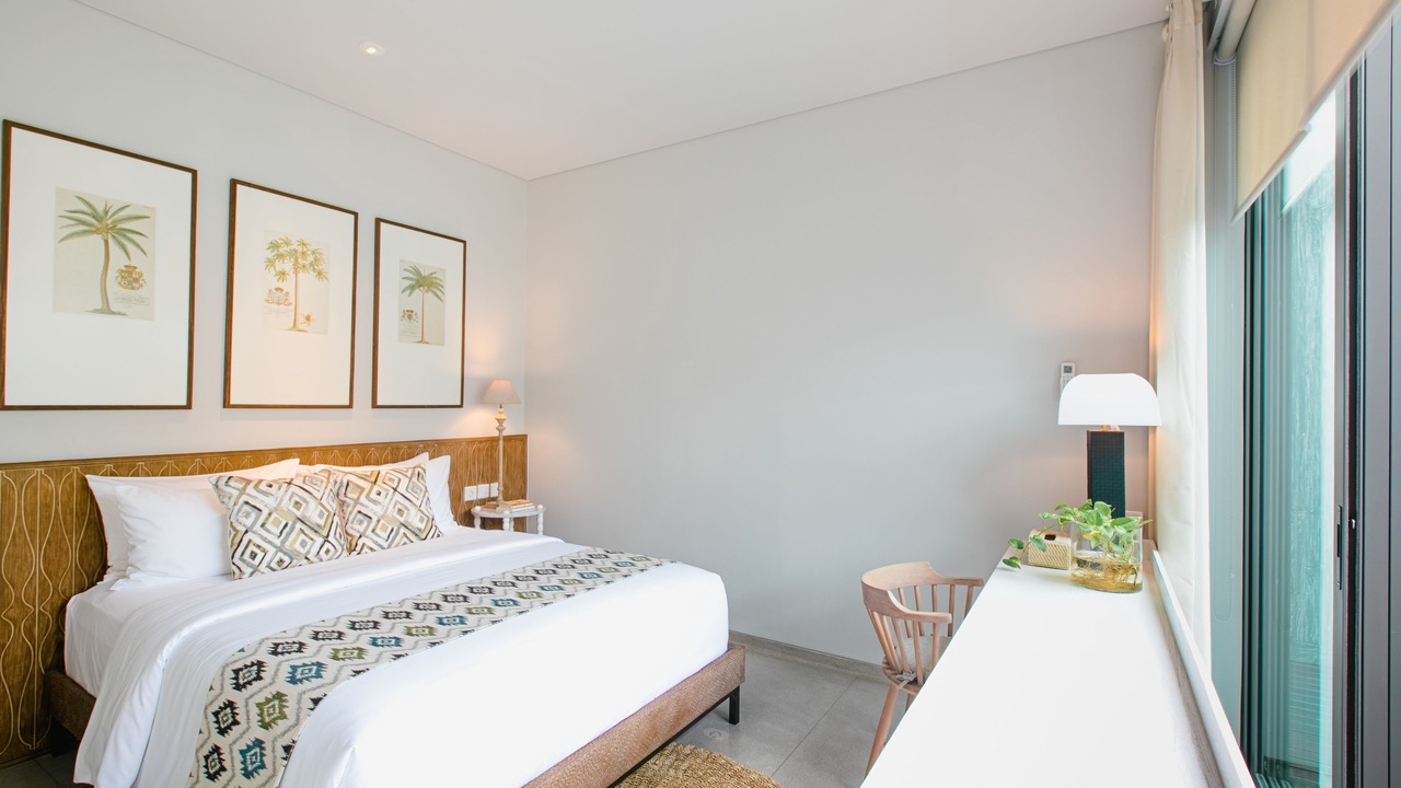 Photo of Bedroom in Dewi Sri