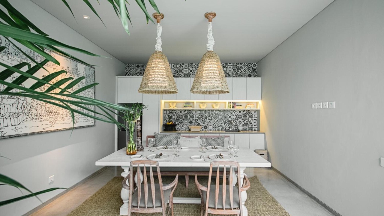 Photo of Kitchen in Dewi Sri