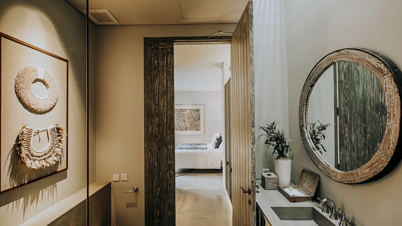 Photo of Bathroom in Dewi Sri