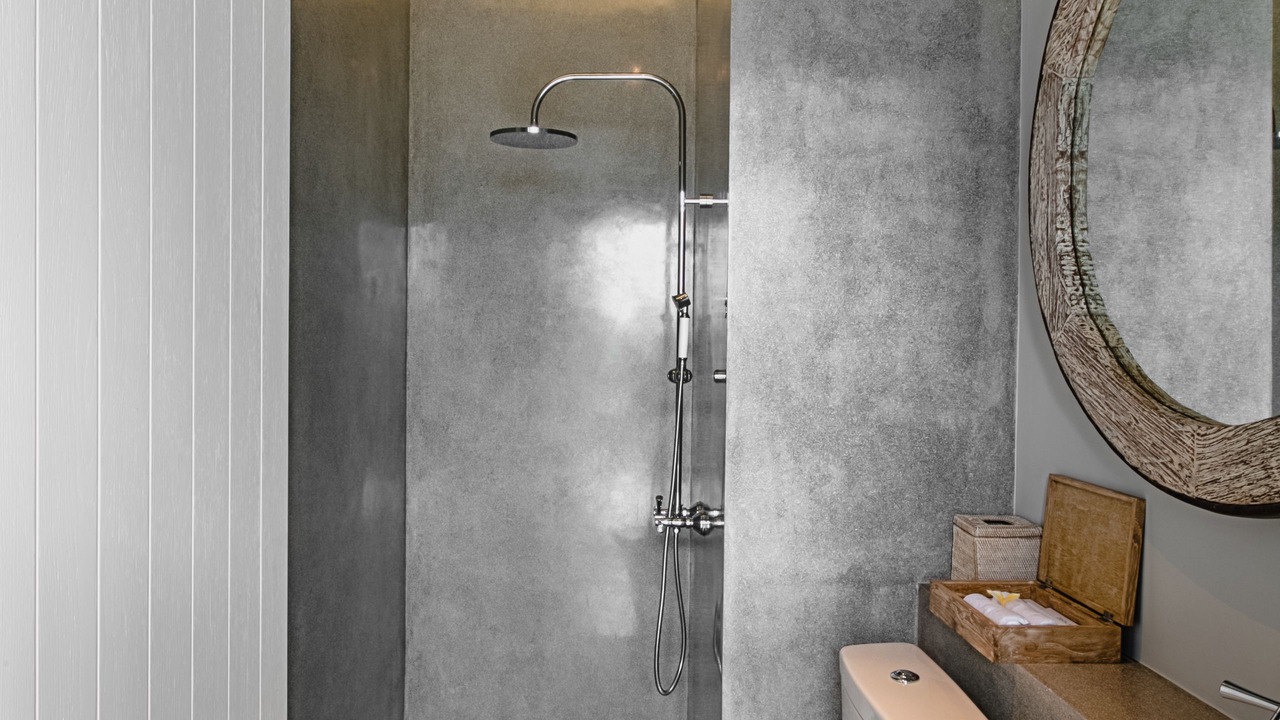 Photo of Bathroom in Dewi Sri