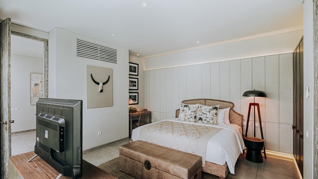 Photo of Bedroom in Dewi Sri