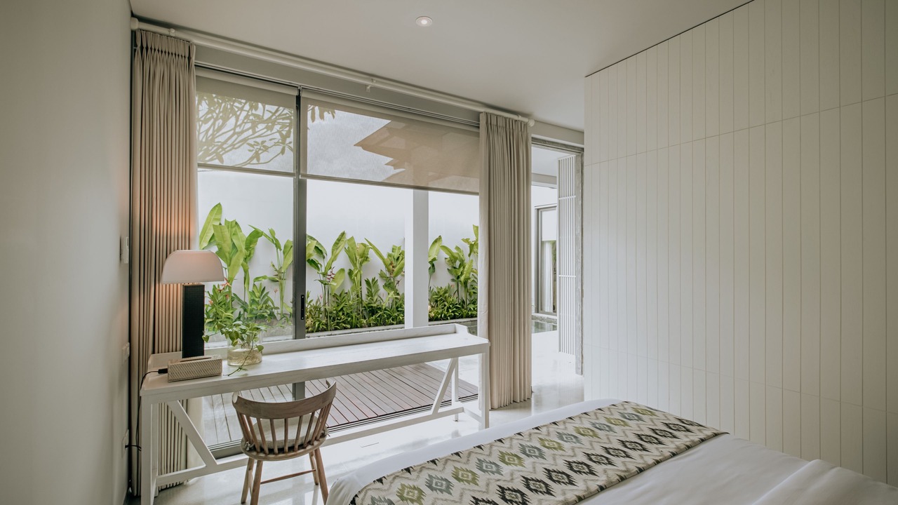 Photo of Bedroom in Dewi Sri