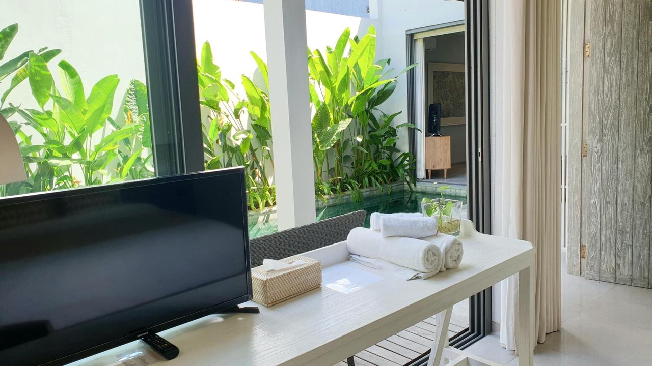 Photo of Bedroom in Dewi Sri