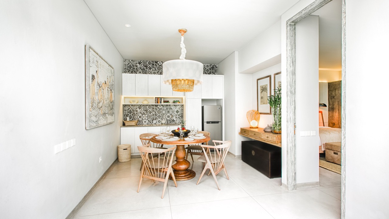 Photo of Patio Balcony in Dewi Sri