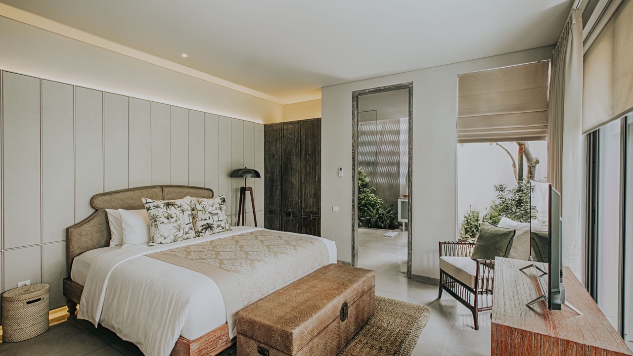 Photo of Bedroom in Dewi Sri