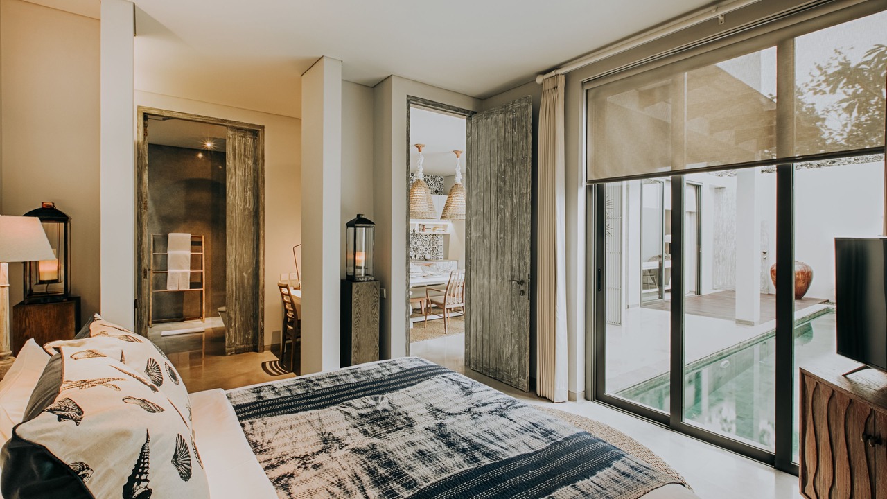 Photo of Bedroom in Dewi Sri