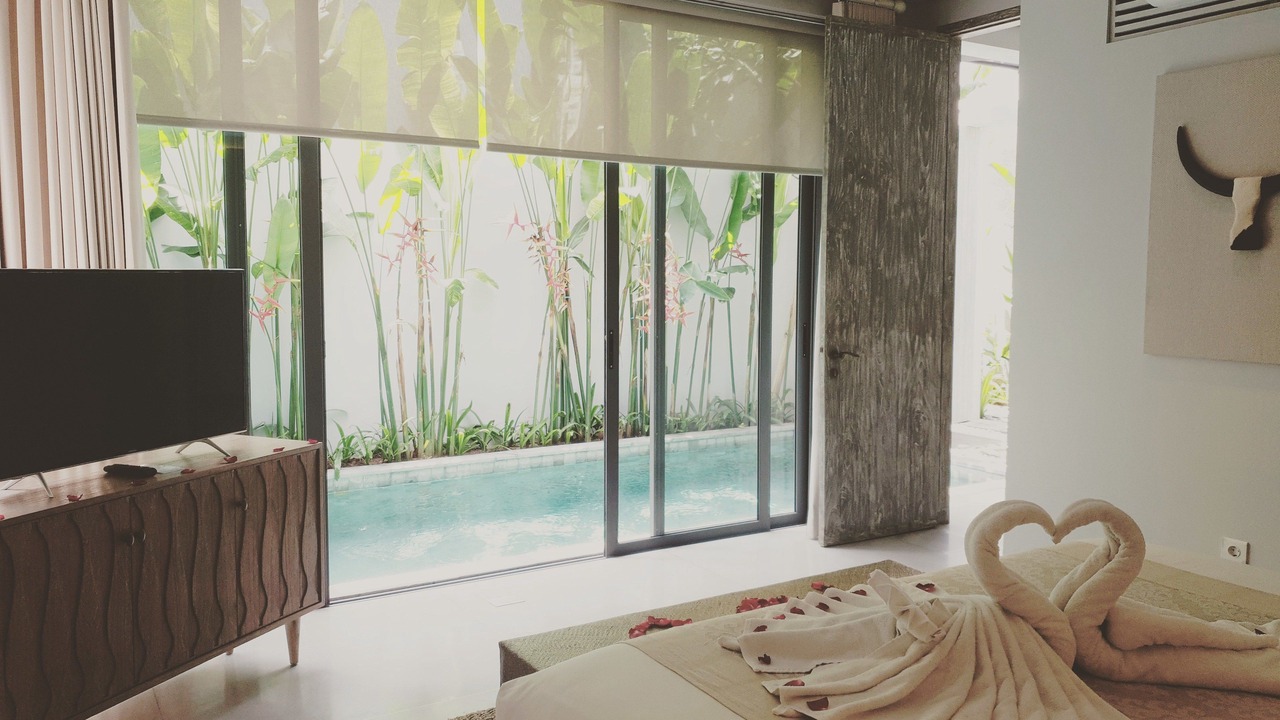 Photo of Bedroom in Dewi Sri