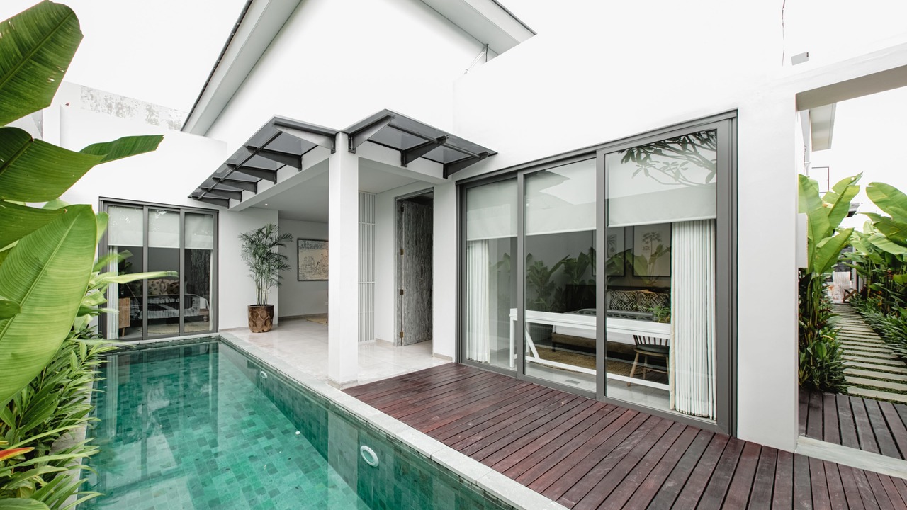 Photo of Livingroom in Dewi Sri