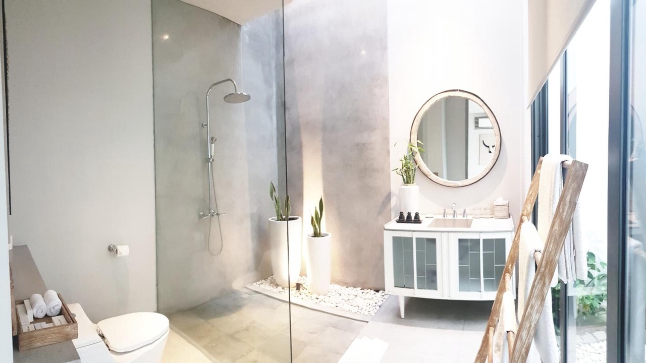 Photo of Bathroom in Dewi Sri