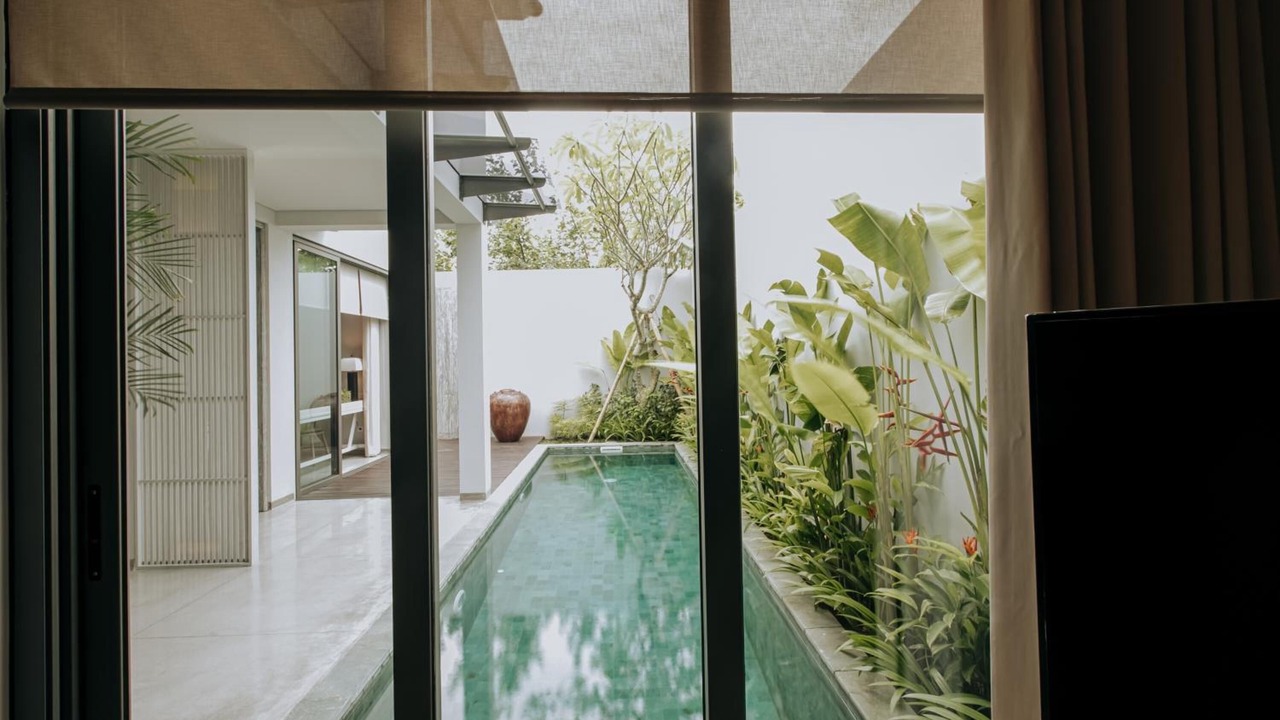 Photo of Bedroom in Dewi Sri