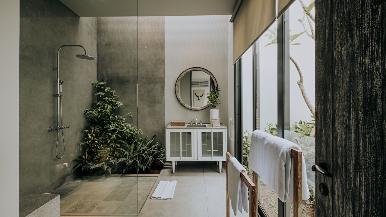 Photo of Bathroom in Dewi Sri