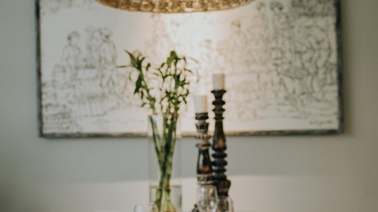 Photo of Livingroom in Dewi Sri