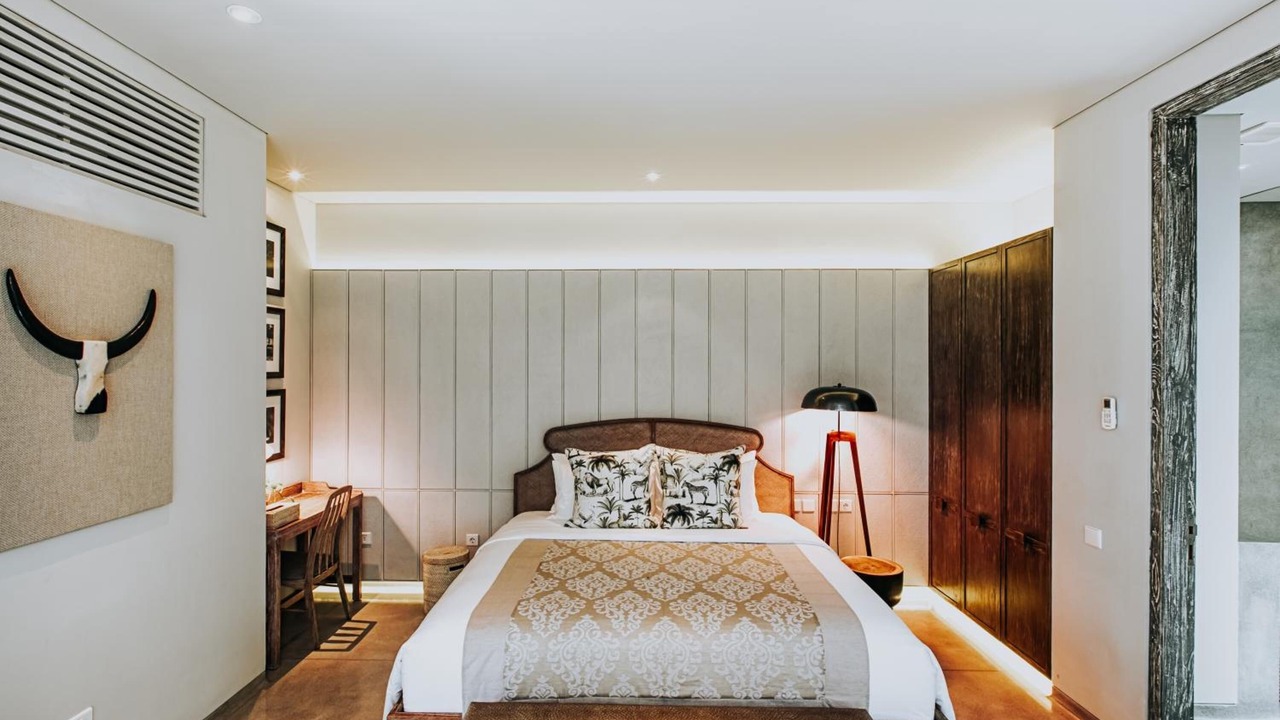 Photo of Bedroom in Dewi Sri