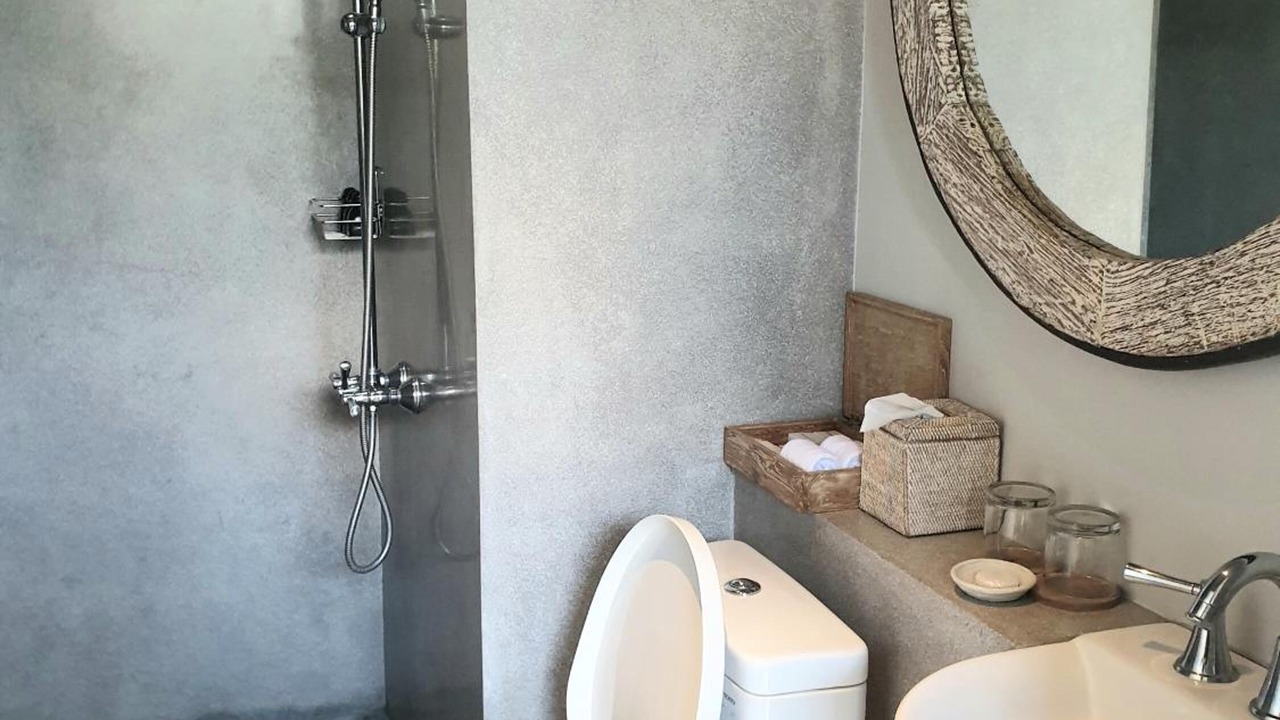 Photo of Bathroom in Dewi Sri