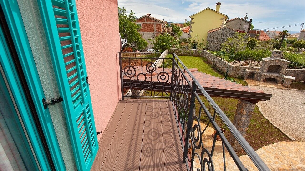 Photo of Patio Balcony in Kornic