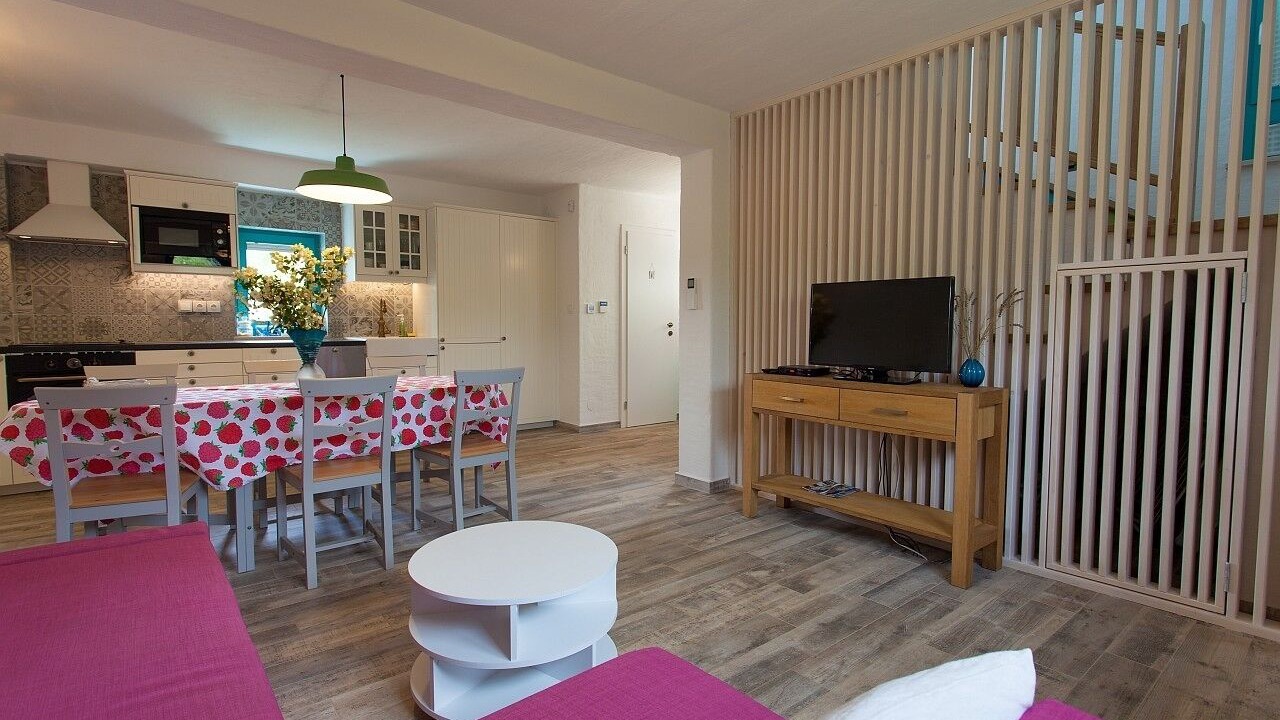 Photo of Livingroom in Kornic