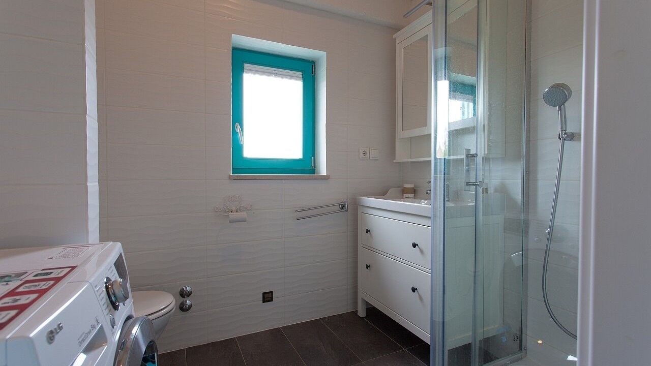 Photo of Bathroom in Kornic