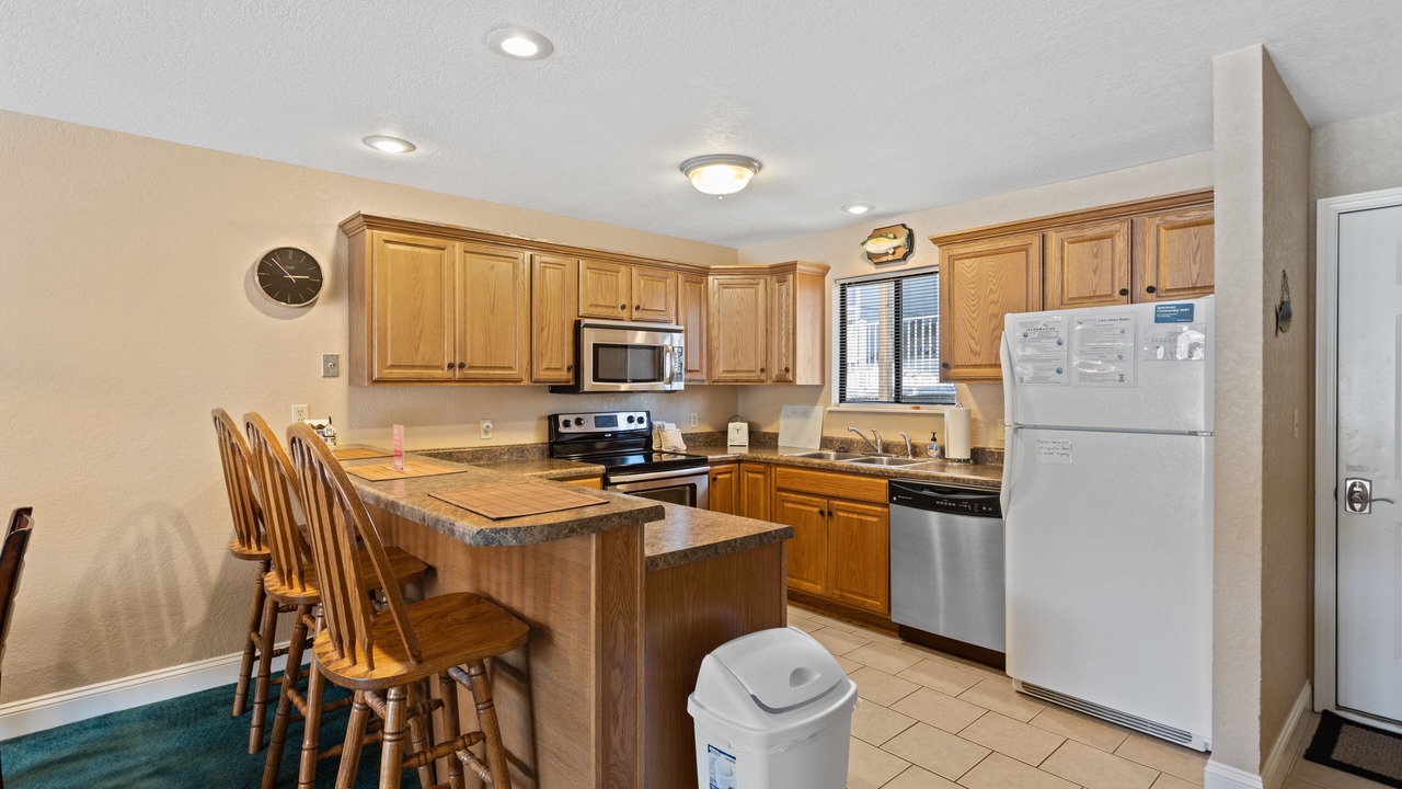 Photo of Kitchen in Osage Beach
