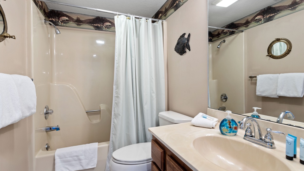 Photo of Bathroom in Osage Beach