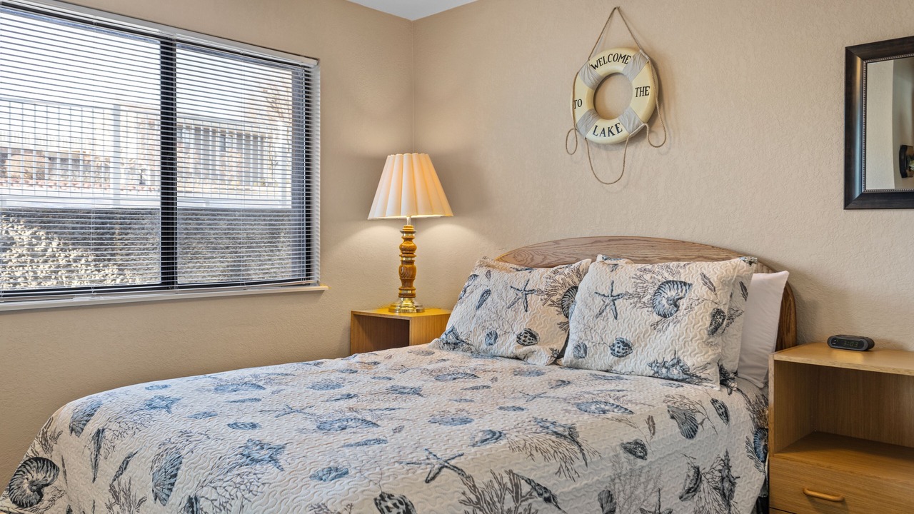 Photo of Bedroom in Osage Beach