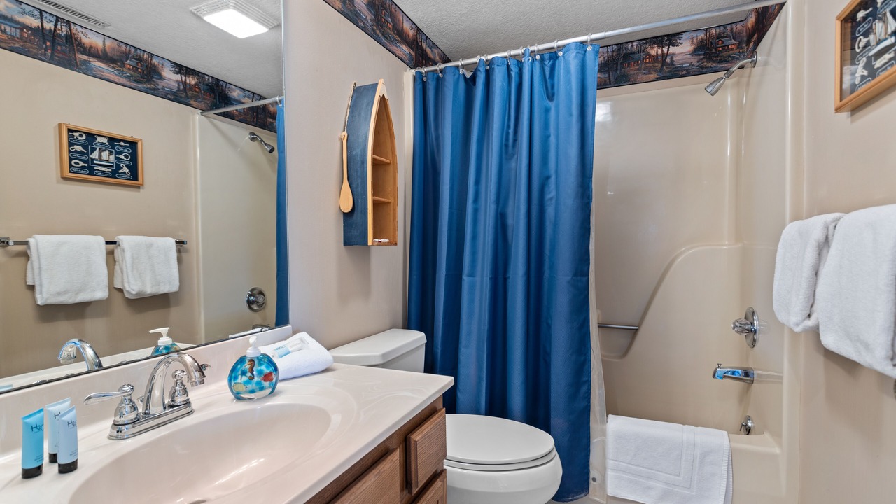 Photo of Bathroom in Osage Beach