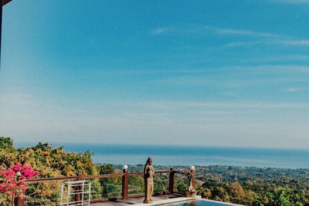 Photo of Outdoor in Kayu Putih