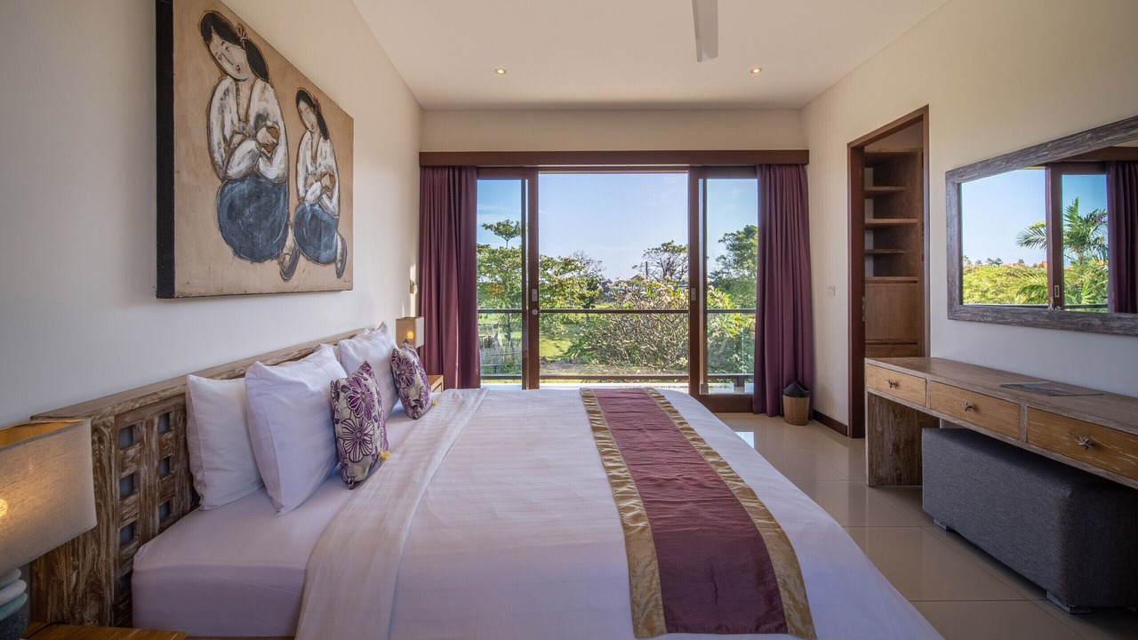 Photo of Bedroom in Batu Bolong