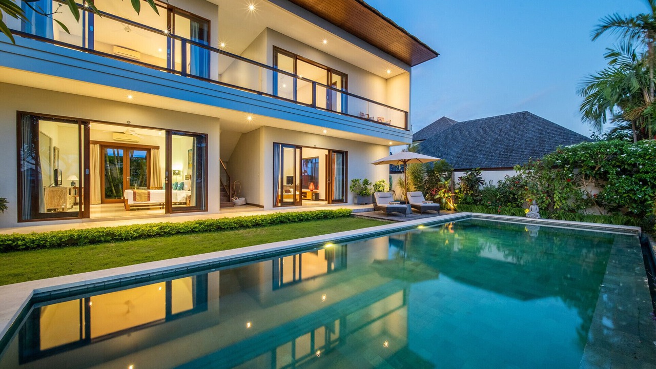 Photo of Outdoor in Batu Bolong