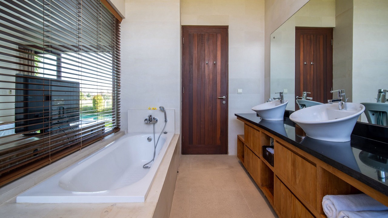 Photo of Bathroom in Batu Bolong