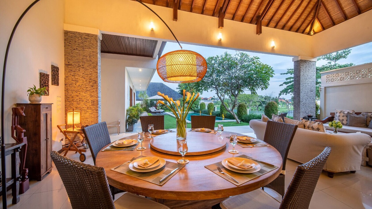 Photo of Outdoor in Batu Bolong