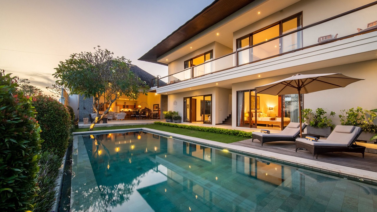 Photo of Outdoor in Batu Bolong