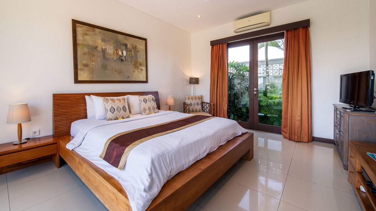 Photo of Bedroom in Batu Bolong