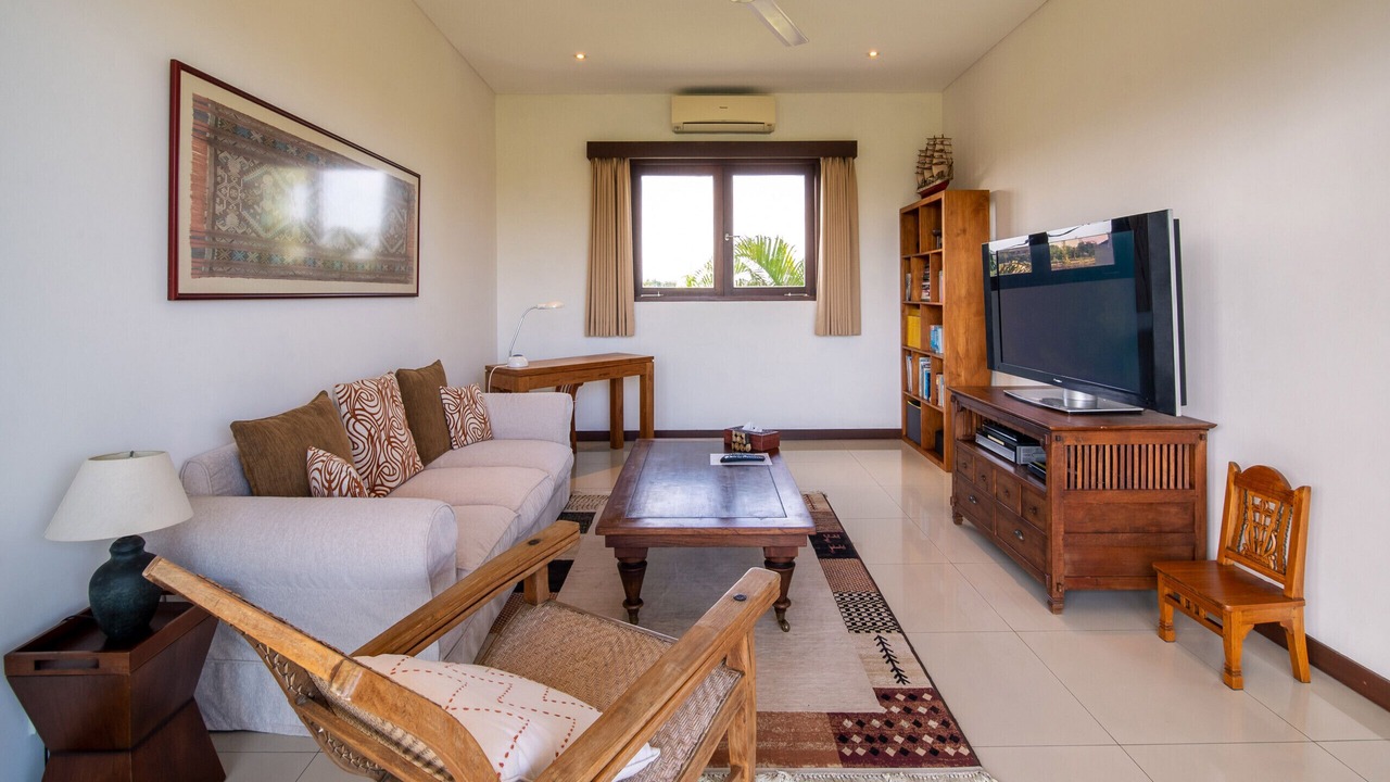 Photo of Livingroom in Batu Bolong
