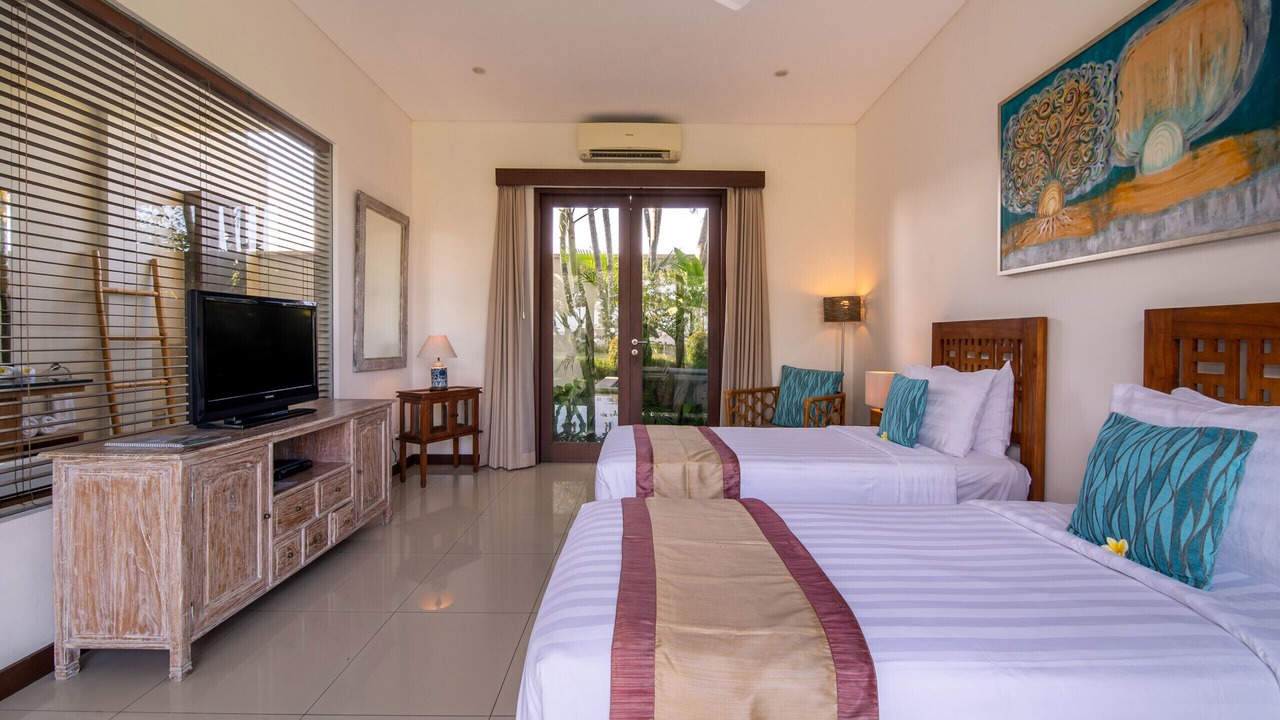 Photo of Bedroom in Batu Bolong